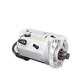 3610027000 3610027001 Engine Starter Motor Compatible for Hyundai Trajet Elantra Santa Fe Tucson