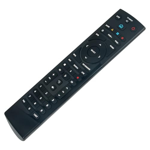 Télécommande de rechange Altice compatible Optimum pour retrouver vos chaînes
