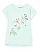 Produktbild Salt & Pepper Mädchen 03112274 T-Shirt, Grün (Pastell Green 612), (Herstellergröße: 92/98)