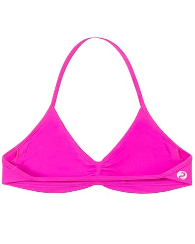 Image of AUROLA Influence Strappy Bra Sports Bras for Women, Backless Padded Impact Strappy Bra Workout Gym Yoga with Removable Cups