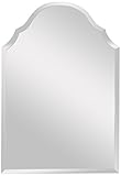 Spancraft Glass Regal Beveled Mirror, 24' x 36'