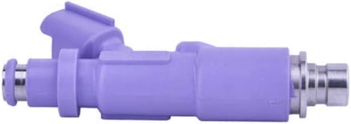 6 PCS OF FUEL INJECTOR SETS FOR 23250-70120 2325070120 23209-70120 2320970120