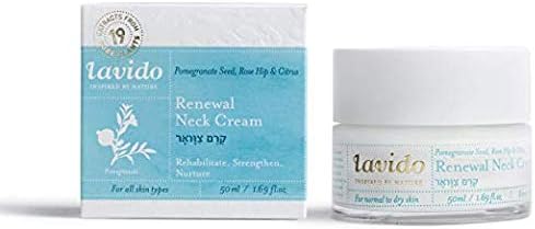 Renewal Neck Cream