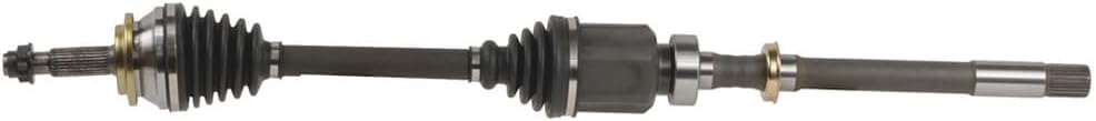 For Toyota RAV4 2006 2007 2008 2010 2011 2012 Pair Front CV Axle Shaft - BuyAutoParts 90-909502D New