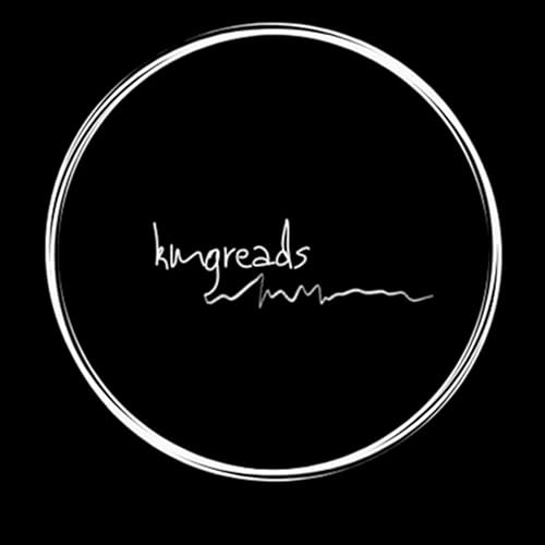 Creator's Conversations with Author Sri cover art