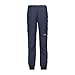Produktbild CMP Jungen Pantaloni In Light Stretch Nylon Con Tecnologia Dry Function Hose, Cosmo, 164