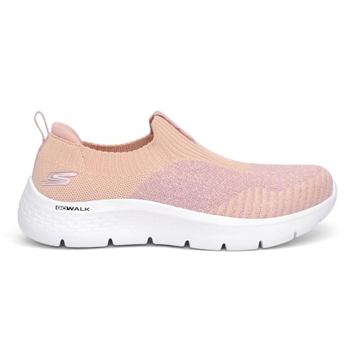 Image of Skechers Womens Go Walk Flex Sneaker