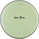 Remo Quinto, Standard, 9.75-inch (DH0975R)