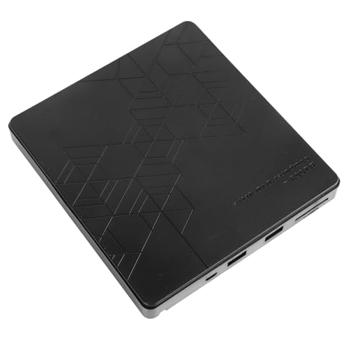 Unidad Externa USB 3.0 para CD y DVD, Portable miniatura 2