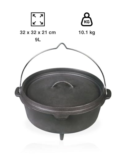 Barbecook 2239704100 Accesorio de Barbacoa para Jardin 6
