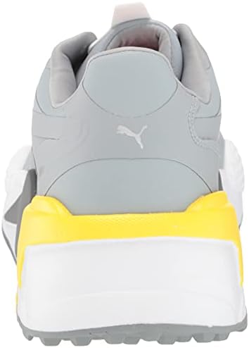 PUMA mens Rs-g Golf Shoe, Quarry-castlerock, 10.5 US | Image 2