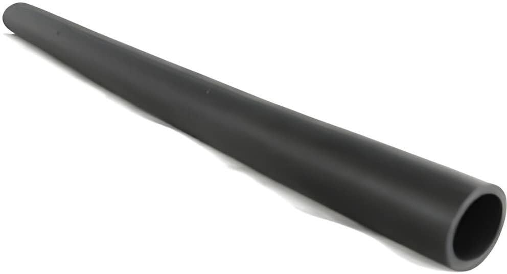 Rubber Replacement Handles Grip for All Fitness Gym/Exercise Machines 72" Long Multi-Training Bar ()-image-46