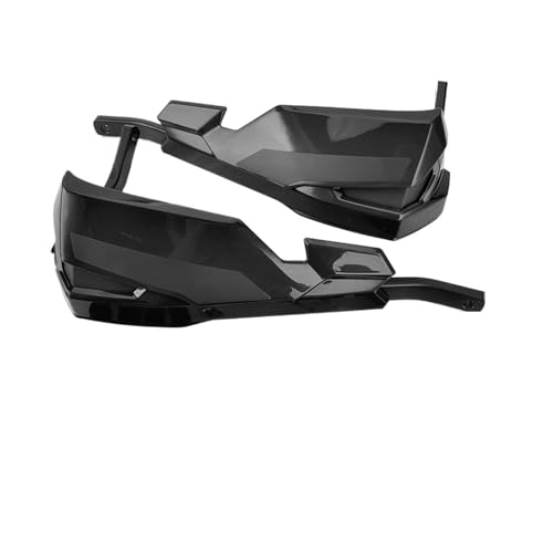 Protège-mains de moto Yamaha 700 2019-2024 protecteur poignée protection guidon