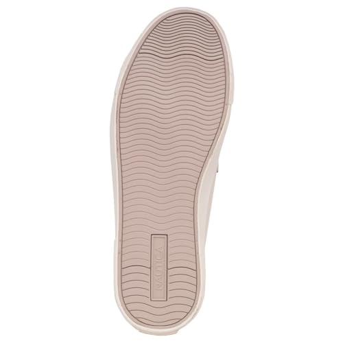 Image of Nautica Men's Casual Shoe, Classic Lace-Up Low Top Loafer, Fashion Sneaker - in Medium & Wide Width Sizes