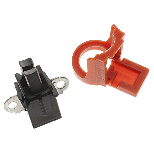 Standard Motor Products D-123 Brush Set