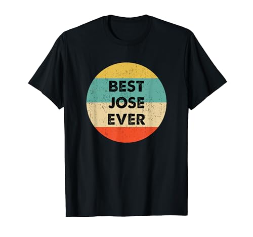 Jose Camiseta
