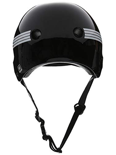 Pro-Tec Helmet Old School Cert Casco Skateboard