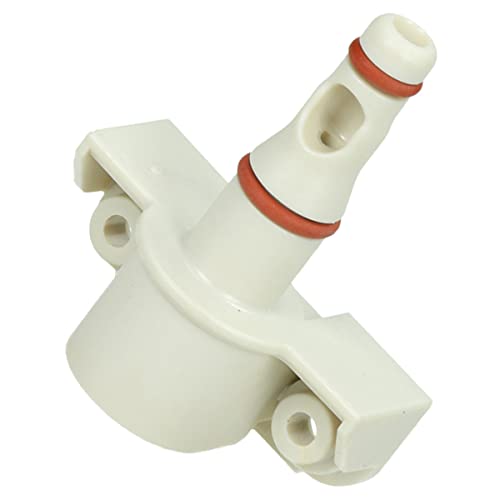 Perno De Grifo Para Regular El Flujo De Agua Vapor - Xsmall