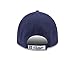 New Era San Diego Padres Pinch Hitter Wool Replica Adjustable Cap (Navy)