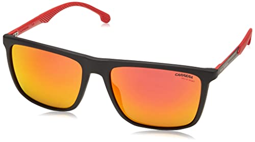 Carrera 8032 S Gafas, Mtt Black, 57 Para Hombre Carrera 8032 S Gafas, Mtt Black, 57 Para Hombre