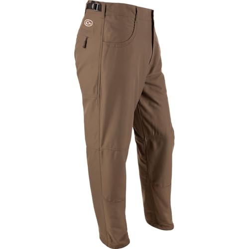 Drake Waterfowl MST Jean Cut Wader Pant