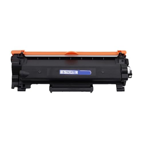 Toner TN2490 cartouche de poudre pour imprimer vos dossiers sur L2370D L2710DW