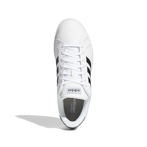 adidas Men's Grand Court Tennis Shoe4