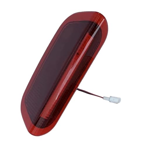 Troisième feu stop LED rouge 26590-1KA0B pour Nissan Juke 2011-2014