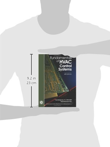 Fundamentals of HVAC Control Systems