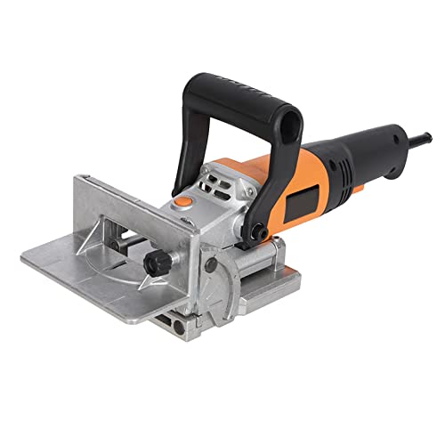 Daptez® Engalletadora 760W TBJ001 Ensambladoras Pasador Ensambladoras Todo Metal Engranaje