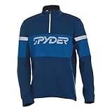 Spyder Speed Herren Skirolli XL