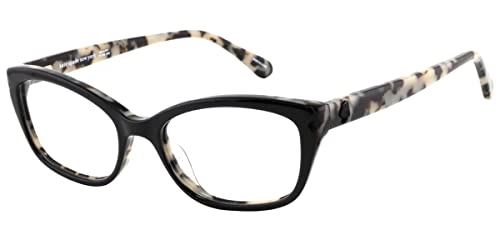 Lunettes de soleil Kate Spade New York Arabel en acétate premium durable