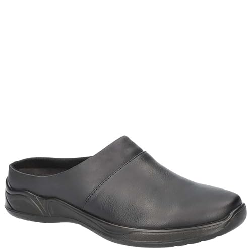 Mule Janalee Easy Street pieds sensibles coupe extra large 6 X-Wide