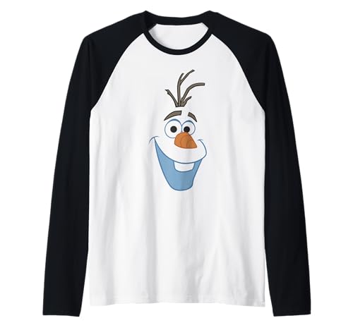 T-shirt Olaf de la Reine des Neiges le cadeau d'anniversaire parfait pour petit garçon ou fille