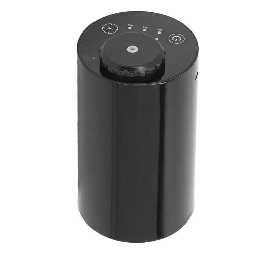 Difusor aromático eléctrico silencioso y automático miniatura 2