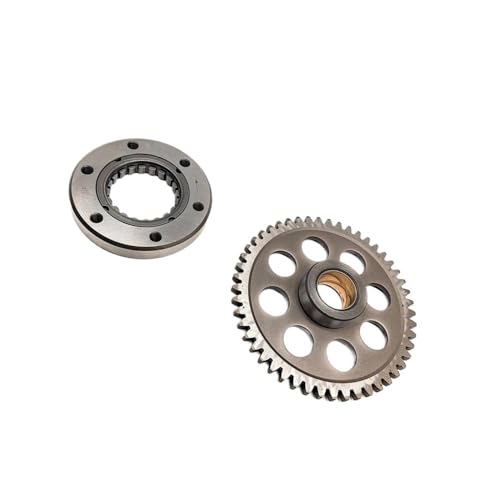 Embrayage à roue libre 23705 23706 pour moteur YP250 LH300