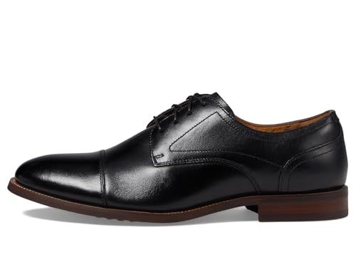 Florsheim Men's Rucci Cap Toe Oxford4