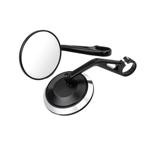 Rétroviseurs de guidon moto anti vibration pour Daytona 660 et Trident