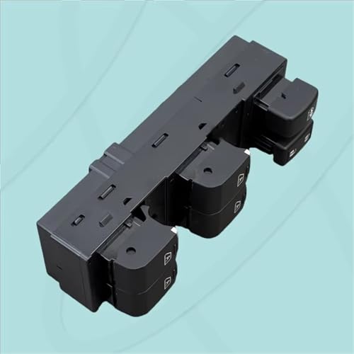 Interrupteur lève-vitre électrique pour Subaru Levorg compatible avec le modèle 83071-VA231 - 3