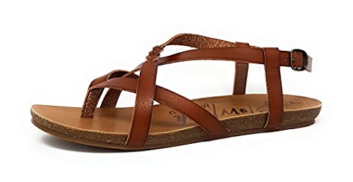Image of Blowfish Women's Granola Fisherman Sandal