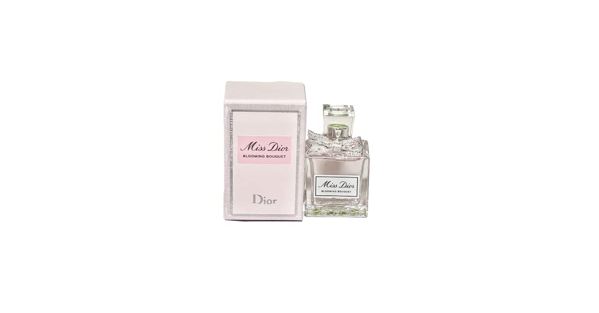 【ほぼ未使用】Miss Dior BLOOMING BOUQUET(50ml) Miss Dior Blooming Bouquet (2023) Dior perfume - a new