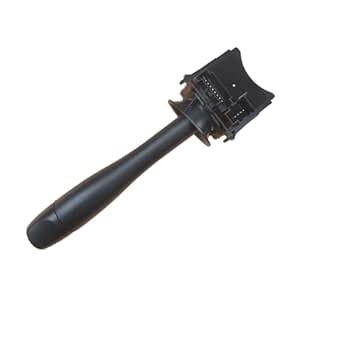 Turn Signal Headlight Dimmer Switch Lever Arm Fits Chevrolet Malibu G6 Pontiac - View #6