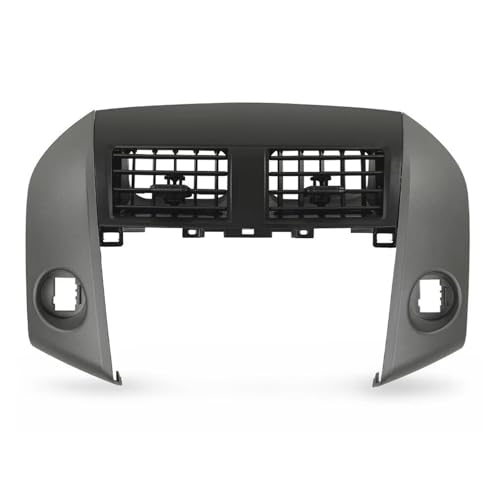 Aérateur central cassé sur RAV4 remplacez la grille de ventilation 2006-2012 facilement