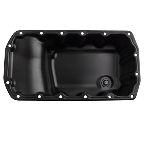BOXI Bandeja de aceite compatible con BX04700090-1 recambio de motor 3