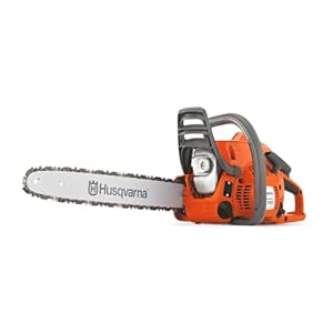 Husqvarna HUSQ120-14 967861903 Motorzaag 120 Mark II 14″ 3/8″