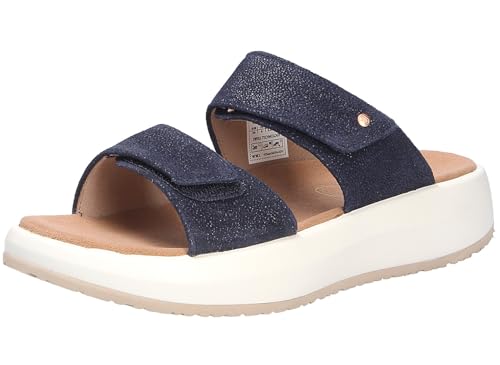 Joya Vienne II bleu foncé 35 : la chaussure idéale pour vos promenades en ville