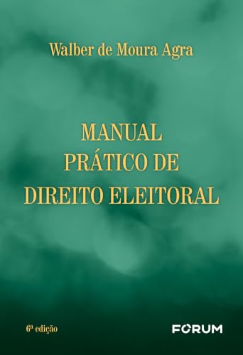 Manual prático de direito eleitoral