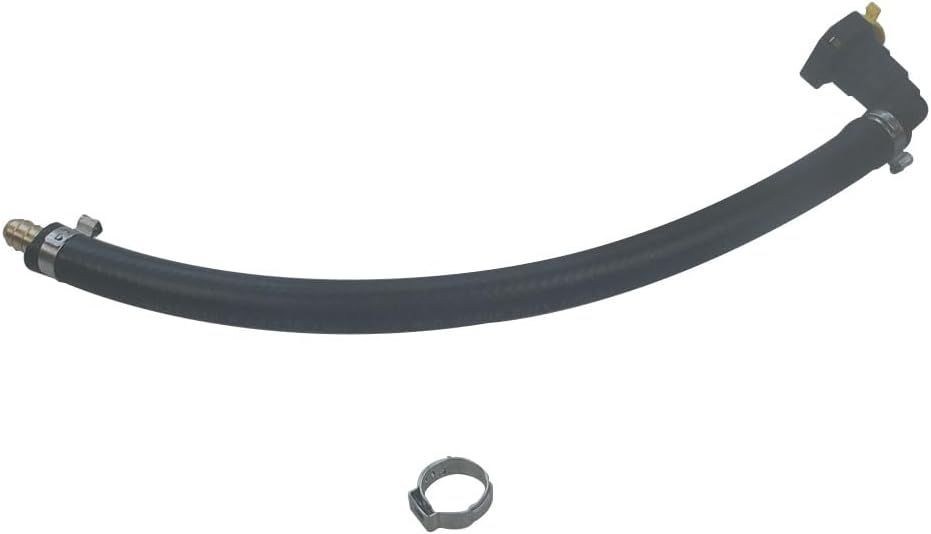 HC3Z9J338L Fuel Filter Tank Supply Line Connector Repair Kit Compatible with Ford F250 F350 F450 F550 6.7L Powerstroke Diesel 2011-2022