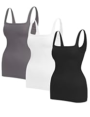 Black/White/Grey 3pk