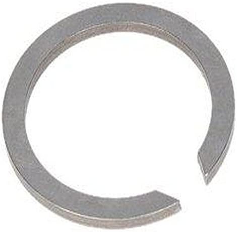 GM Genuine Parts 12470554 Transfer Case Rear Output Shaft Rear Bearing Retaining Ring